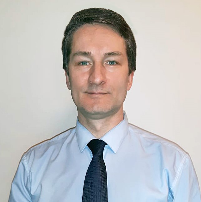 Aleksander Kapitonov